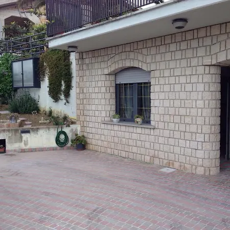 Holiday home Bruno A Due Passi Dal Mare *