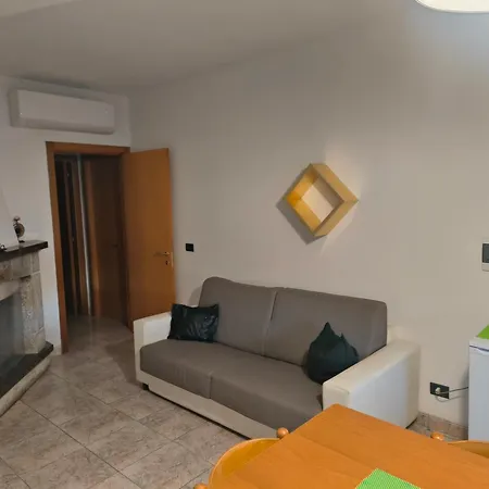 Bruno A Due Passi Dal Mare Holiday home