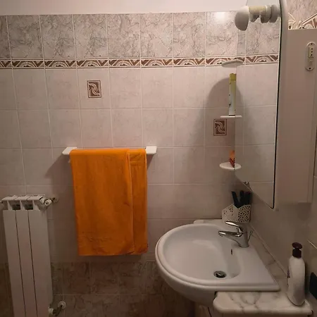 Holiday home Bruno A Due Passi Dal Mare