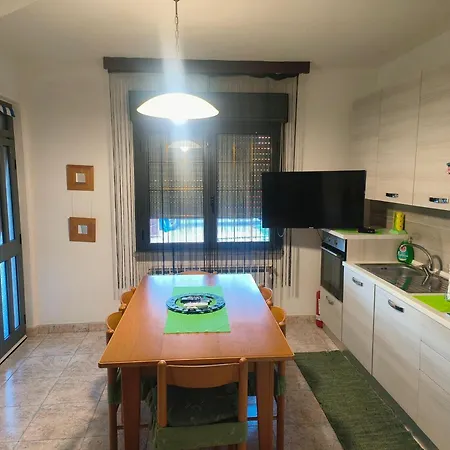 Bruno A Due Passi Dal Mare Holiday home Cupello