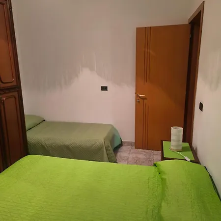 Bruno A Due Passi Dal Mare Cupello